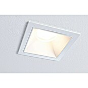 Paulmann Led-inbouwspotset (Wit, 3 st., Warm wit) | BAUHAUS