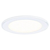 Paulmann Led-onderbouwverlichtingset (Warm wit, 3 st., Wit) | BAUHAUS