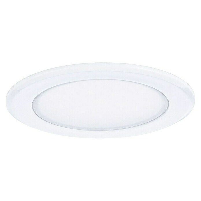 Paulmann Led-onderbouwverlichtingset (Warm wit, 3 st., Wit) | BAUHAUS