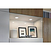 Paulmann Led-onderbouwverlichtingset (Warm wit, 3 st., Wit) | BAUHAUS