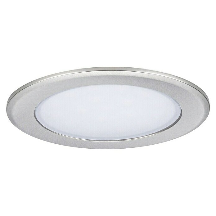 Paulmann Led-onderbouwverlichtingset (Warm wit, 3 st., RVS) | BAUHAUS