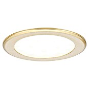 Paulmann Led-onderbouwverlichtingset (Warm wit, 3 st., Goud) | BAUHAUS