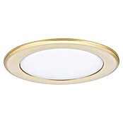 Paulmann Led-onderbouwverlichtingset (Warm wit, 3 st., Goud) | BAUHAUS