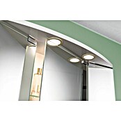 Paulmann Led-onderbouwverlichtingset (Warm wit, 3 st., Goud) | BAUHAUS