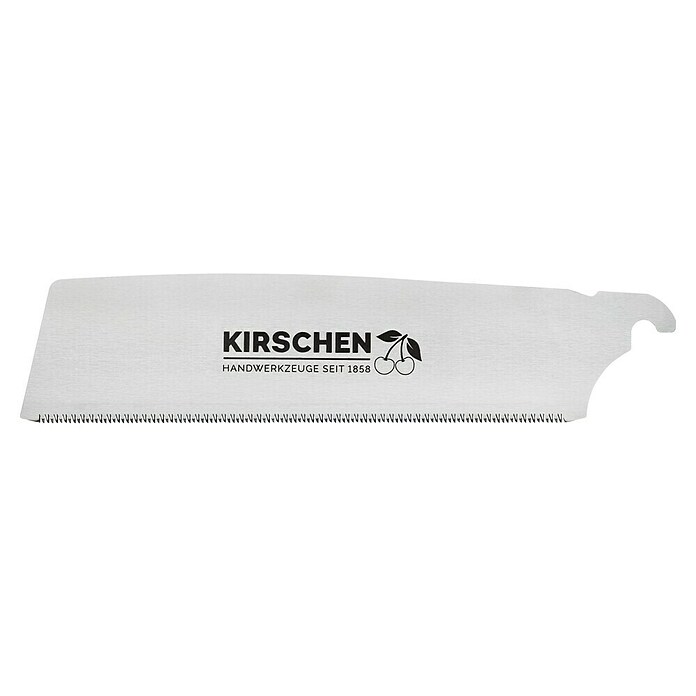 Kirschen Ersatz-Sägeblatt (Blattlänge: 225 mm)
