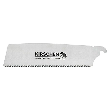 Kirschen Ersatz-Sägeblatt (Blattlänge: 225 mm)