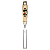 Kirschen Dleto za les  (Širina rezila: 24 mm, Rezalni kot: 25 °, 61 HRC) | 1879 - Schnitzwerkzeuge | BADH - Feilen/Hobel/Stechbeitel | BAD - Handwerkzeuge | BA - Handwerkzeuge | B - Werkz/Masch/Maschzubeh/Auto | BAUHAUS