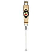 Kirschen Dleto za les  (Širina rezila: 12 mm, Rezalni kot: 25 °, 61 HRC) | 1879 - Schnitzwerkzeuge | BADH - Feilen/Hobel/Stechbeitel | BAD - Handwerkzeuge | BA - Handwerkzeuge | B - Werkz/Masch/Maschzubeh/Auto | BAUHAUS
