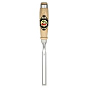 Kirschen Dleto za les  (Širina rezila: 14 mm, Rezalni kot: 25 °, 61 HRC) | 1879 - Schnitzwerkzeuge | BADH - Feilen/Hobel/Stechbeitel | BAD - Handwerkzeuge | BA - Handwerkzeuge | B - Werkz/Masch/Maschzubeh/Auto | BAUHAUS