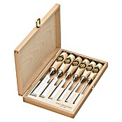 Kirschen Stechbeitelsatz (6-tlg.)