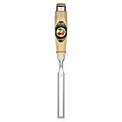 Kirschen Dleto za les  (Širina rezila: 16 mm, Rezalni kot: 25 °, 61 HRC) | 1879 - Schnitzwerkzeuge | BADH - Feilen/Hobel/Stechbeitel | BAD - Handwerkzeuge | BA - Handwerkzeuge | B - Werkz/Masch/Maschzubeh/Auto | BAUHAUS