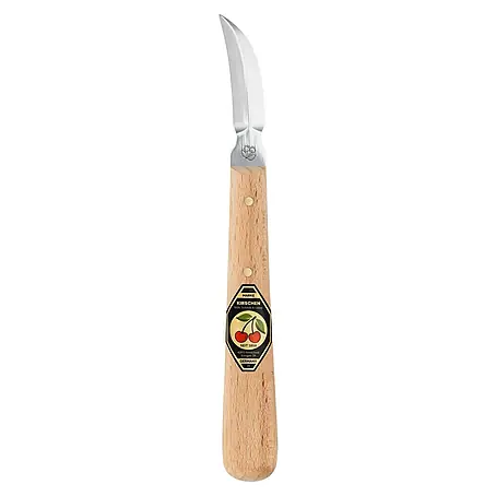 Kirschen  Schnitzmesser 3353