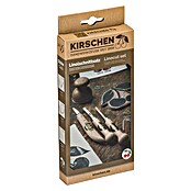Kirschen Set za linorez  (3 -del.) | 1879 - Schnitzwerkzeuge | BADH - Feilen/Hobel/Stechbeitel | BAD - Handwerkzeuge | BA - Handwerkzeuge | B - Werkz/Masch/Maschzubeh/Auto | BAUHAUS