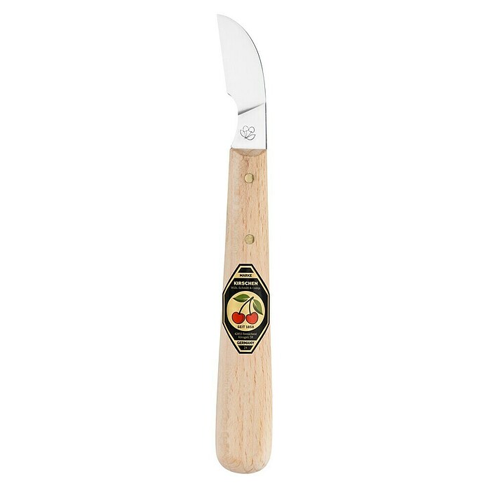 Kirschen Nož za rezbarjenje 3352  (Oblika rezila: Nagnejno, Z dolgim rezilom) | 1879 - Schnitzwerkzeuge | BADH - Feilen/Hobel/Stechbeitel | BAD - Handwerkzeuge | BA - Handwerkzeuge | B - Werkz/Masch/Maschzubeh/Auto | BAUHAUS