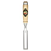 Kirschen Dleto za les  (Širina rezila: 26 mm, Rezalni kot: 25 °, 61 HRC) | 1879 - Schnitzwerkzeuge | BADH - Feilen/Hobel/Stechbeitel | BAD - Handwerkzeuge | BA - Handwerkzeuge | B - Werkz/Masch/Maschzubeh/Auto | BAUHAUS