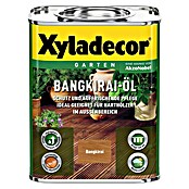 Xyladecor Bangkirai-Öl (Bangkirai, 750 ml, Seidenglänzend)