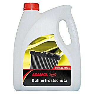 Adamol 1896 Kühlerfrostschutz Konzentrat (3 l)