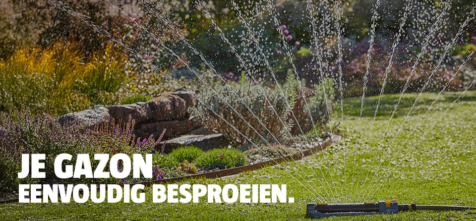 gazon-besproeien-bauhaus