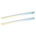 Paulmann Led-onderbouwverlichtingset 2x Wit 