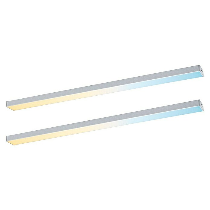 Paulmann Uitbreidingsset Chroom 4W (26 x 11 mm, Chroom) | BAUHAUS