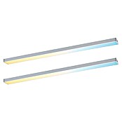 Paulmann Uitbreidingsset Chroom 4W (26 x 11 mm, Chroom) | BAUHAUS