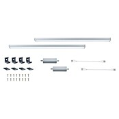 Paulmann Uitbreidingsset Chroom 4W (26 x 11 mm, Chroom) | BAUHAUS