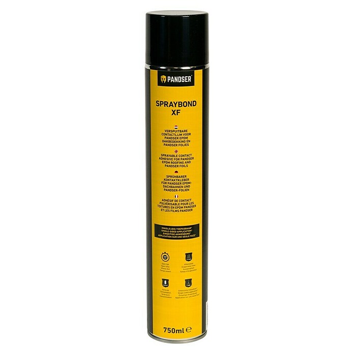 Pandser Contactlijm (750 ml) | BAUHAUS