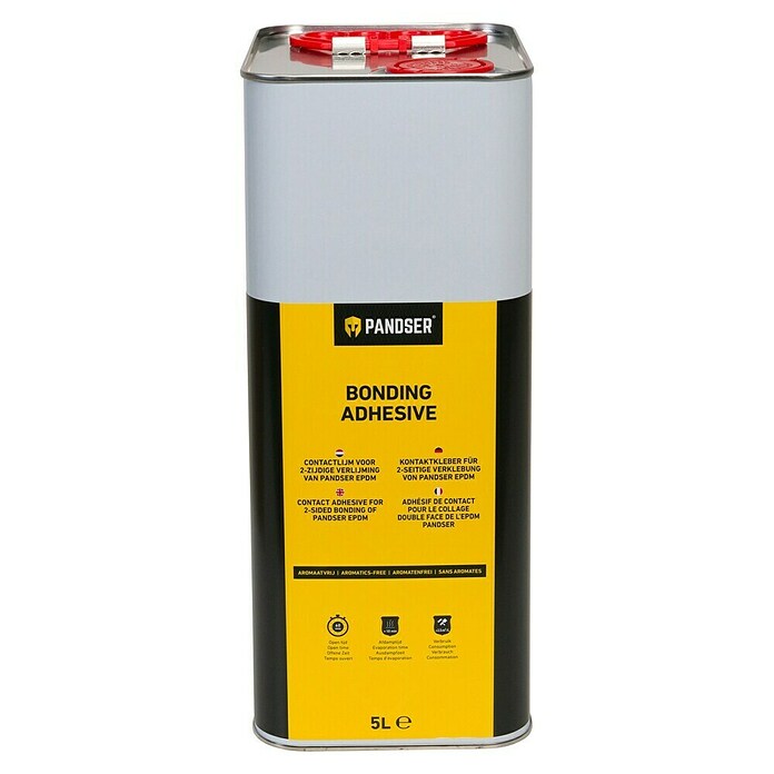 Pandser Contactlijm (5 l, Waterbestendig) | BAUHAUS