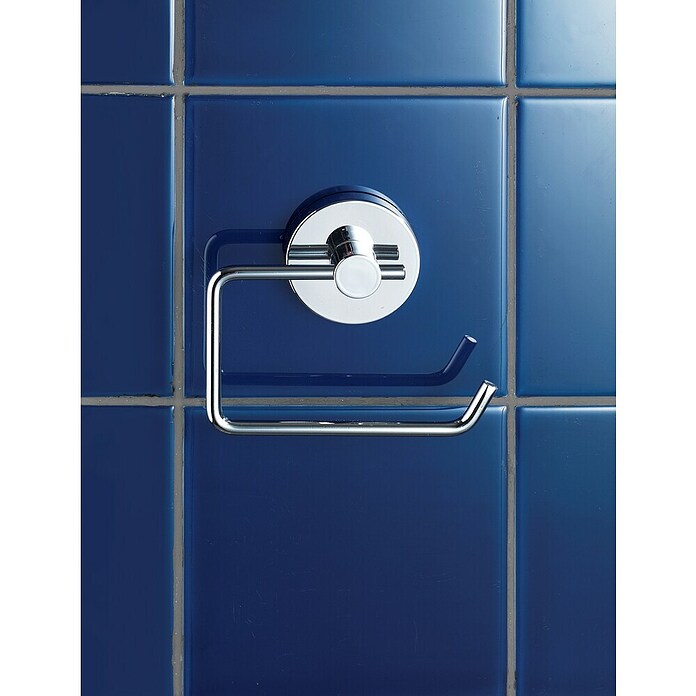 TOILETTENPAPIERHALTER VACUUM LOC MILAZZO