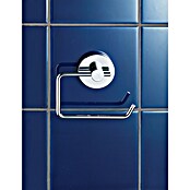 TOILETTENPAPIERHALTER VACUUM LOC MILAZZO