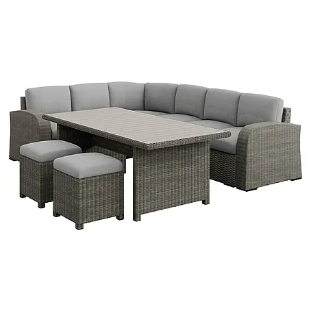 Sunfun  Conjunto de muebles Portland III
