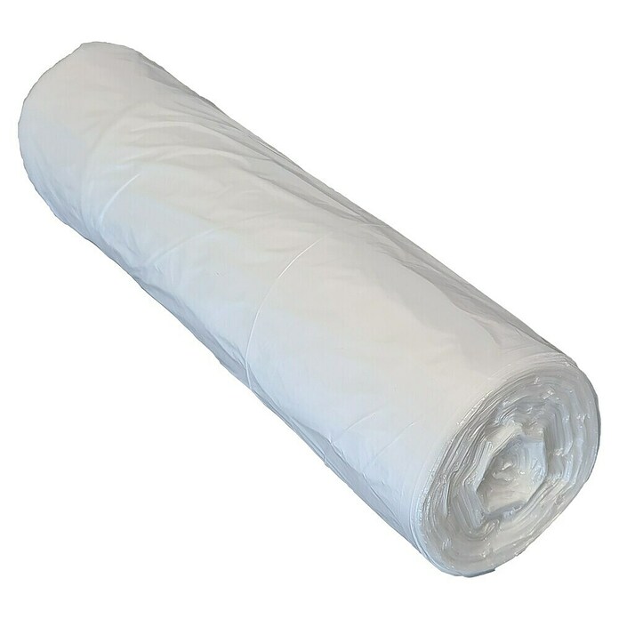 ABDECKFOLIE AUF ROLLE 2X50m    100m²