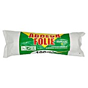 ABDECKFOLIE AUF ROLLE 2X50m    100m²