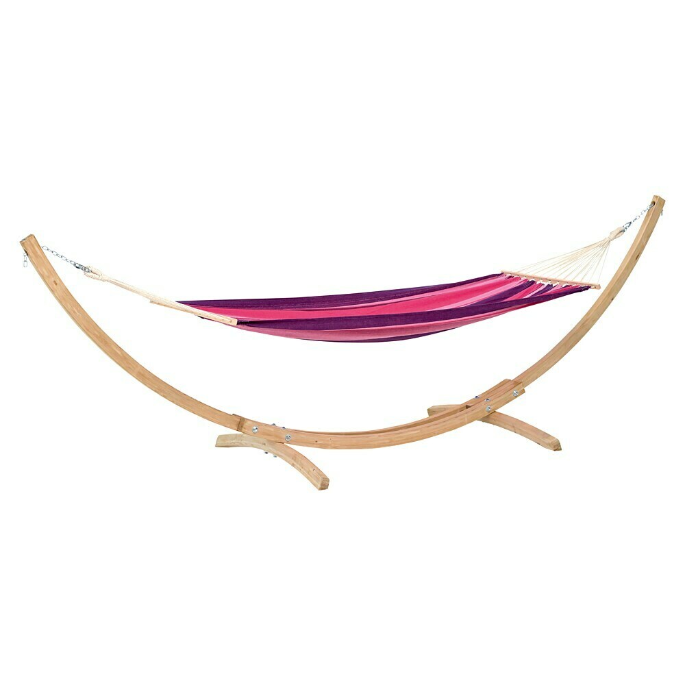 benedomi hängematte Amazonas Hängematten-Set StarSet Candy Badezimmer Regal qeridoo fahrradständer-kupplung Kupplung für Options:Cosmetically Flawed