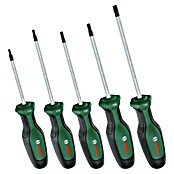 Bosch Set de destornilladores (5 pzs.) | BAUHAUS