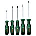 Bosch Set de destornilladores 
