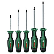 Bosch Set de destornilladores (5 pzs.) | BAUHAUS