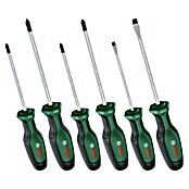 Bosch Set de destornilladores (6 pzs.) | BAUHAUS