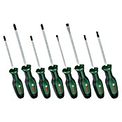 Bosch Set de destornilladores (8 pzs.) | BAUHAUS