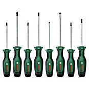 Bosch Set de destornilladores (8 pzs.) | BAUHAUS
