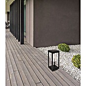 Globo Vanjska stajeća svjetiljka Candela  (15 W, Bez izvora svjetlosti, Visina: 35 cm) | BAUHAUS