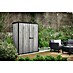 Keter Geräteschrank Signature Strom Grey High-Store 