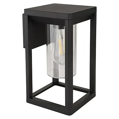 Globo  LED-Außenwandleuchte Candela