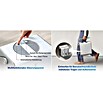 Ecovacs Fensterreinigungsroboter Winbot W2 Omni (Wassertankvolumen Roboter: 60 ml, Akkulaufzeit: 110 min) | BAUHAUS