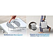 Ecovacs Fensterreinigungsroboter Winbot W2 Omni (Tankvolumen: 60 ml, Akkulaufzeit: 110 min) | BAUHAUS