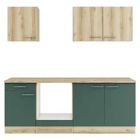 Optifit Livorno290 Küchenleerblock Typ 3