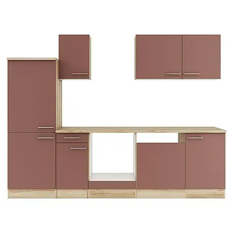 Optifit Bari407 Küchenleerblock Typ 3