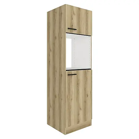 Optifit Livorno290 Geräteumbauschrank