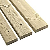 PFOSTEN 40/140MM 4M KIEFER