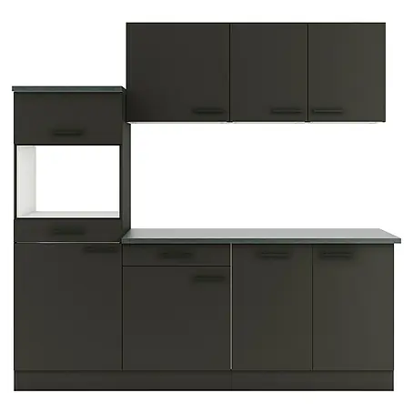 Optifit Madrid420 Küchenleerblock Typ 2
